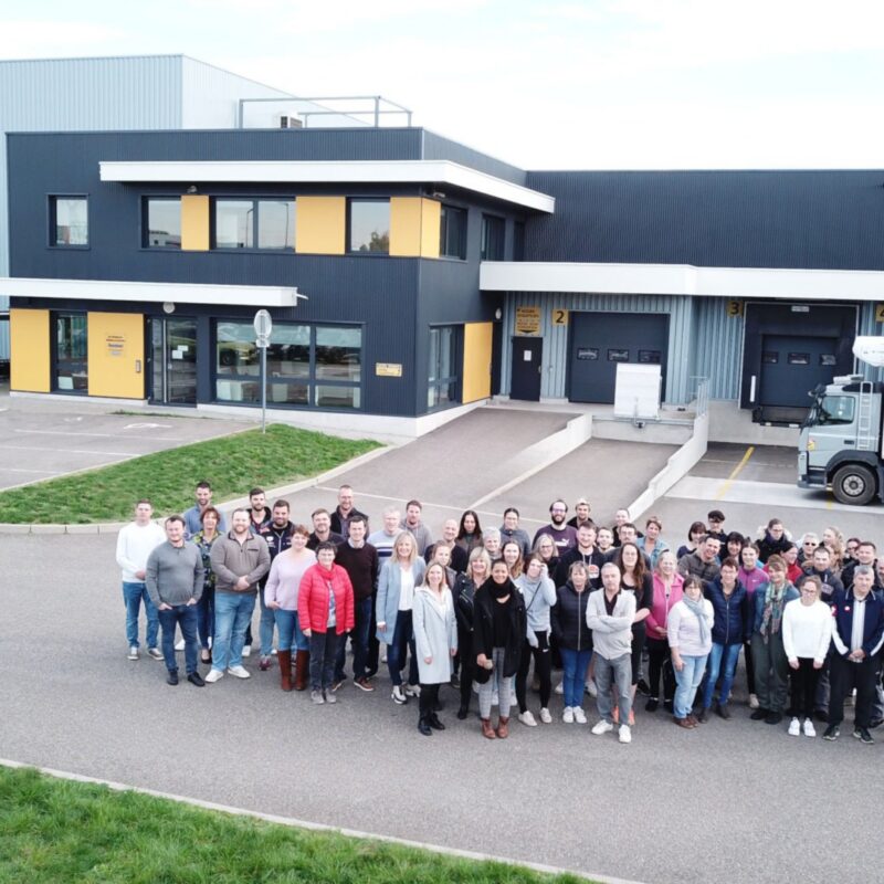 Equipe de Bureland (PAL)